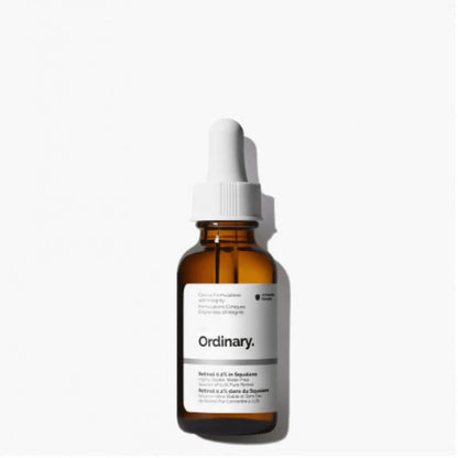 The Ordinary Multi-Effect Liquid – 30ml, Removes Eye Particles, Fades Fine Lines, and Improves Facial Skin