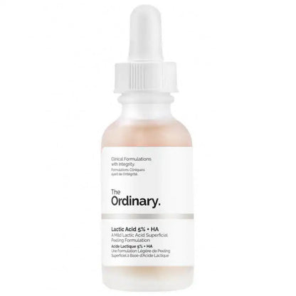 The Ordinary Multi-Effect Liquid – 30ml, Removes Eye Particles, Fades Fine Lines, and Improves Facial Skin