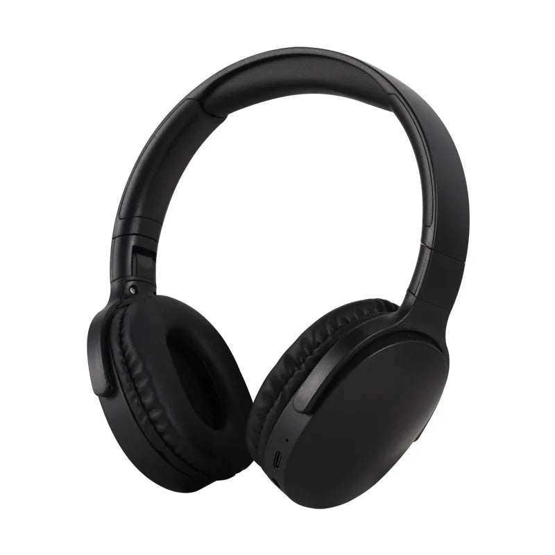 New Fashion Wireless Bluetooth Headphones