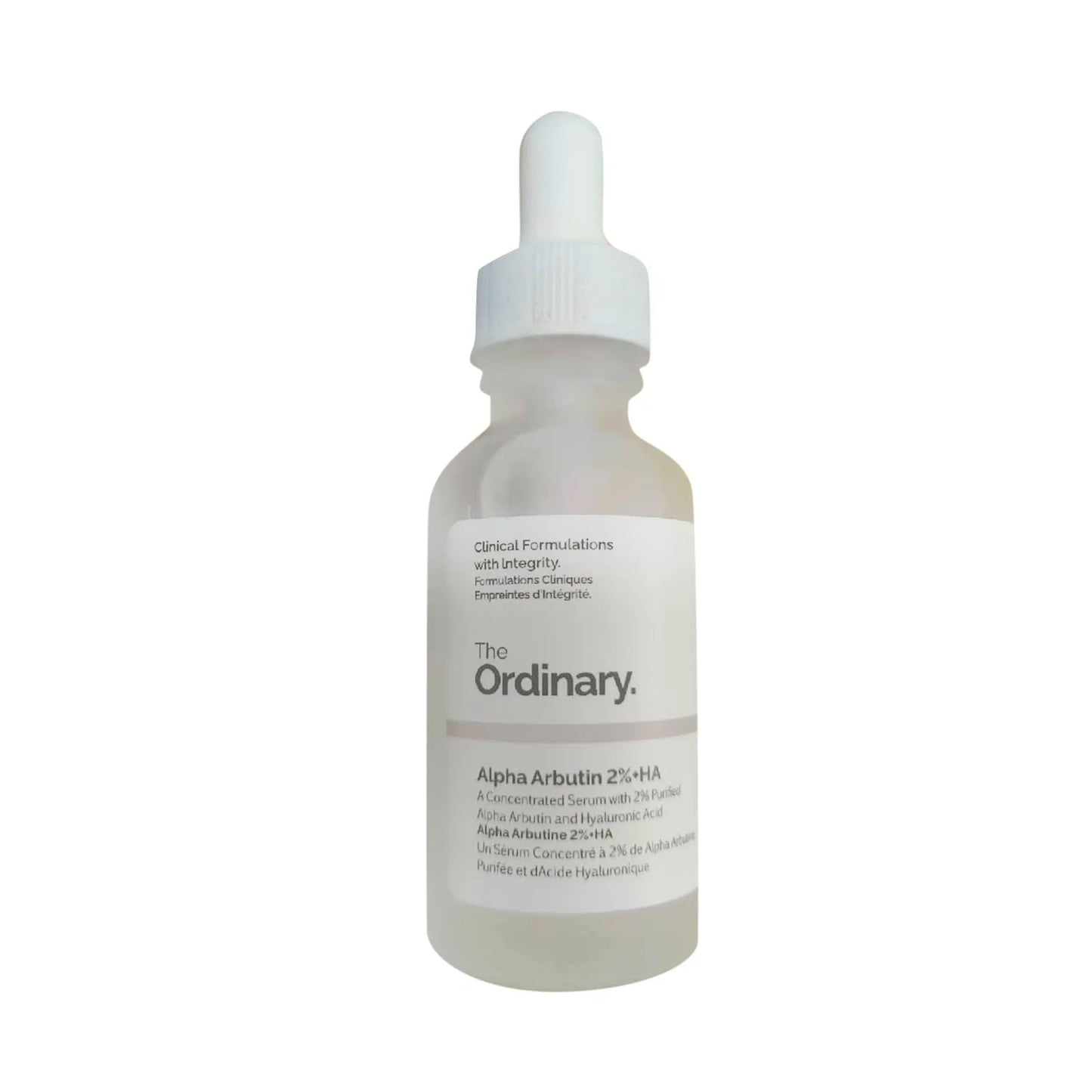 The Ordinary Multi-Effect Liquid – 30ml, Removes Eye Particles, Fades Fine Lines, and Improves Facial Skin