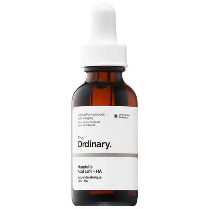 The Ordinary Multi-Effect Liquid – 30ml, Removes Eye Particles, Fades Fine Lines, and Improves Facial Skin