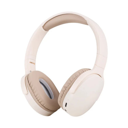 New Fashion Wireless Bluetooth Headphones