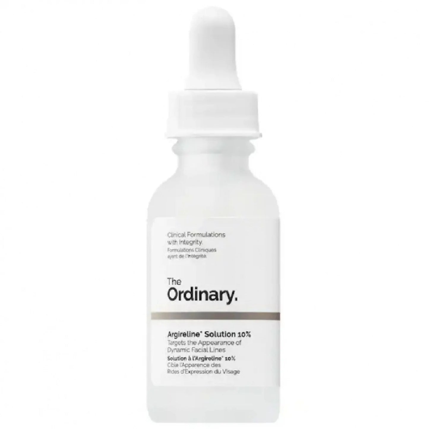 The Ordinary Multi-Effect Liquid – 30ml, Removes Eye Particles, Fades Fine Lines, and Improves Facial Skin