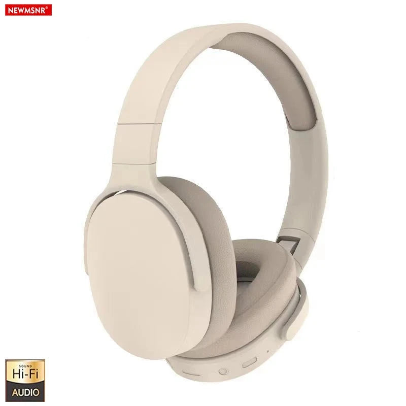 New Fashion Wireless Bluetooth Headphones