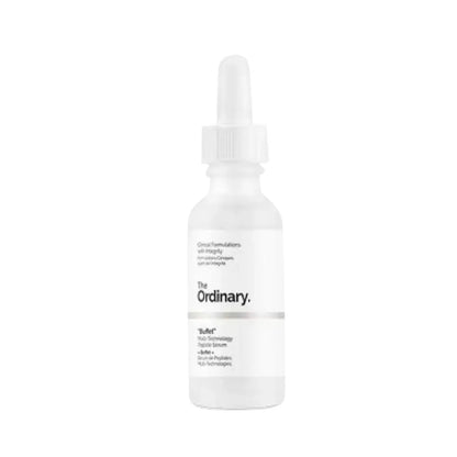 The Ordinary Multi-Effect Liquid – 30ml, Removes Eye Particles, Fades Fine Lines, and Improves Facial Skin