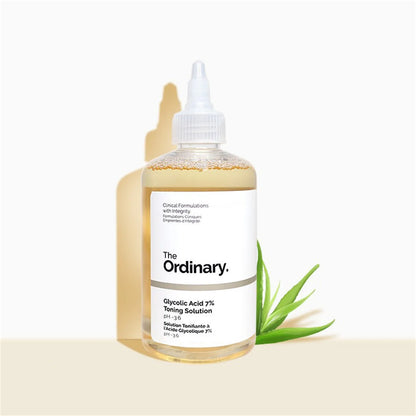 Ordinary Excellent Peeling Oil - 30ml, Extra Strength, Lightening & Exfoliating, Unisex