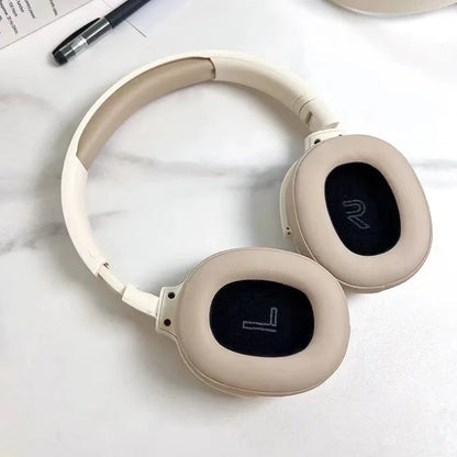 New Fashion Wireless Bluetooth Headphones