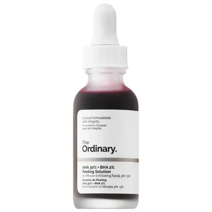 The Ordinary Multi-Effect Liquid – 30ml, Removes Eye Particles, Fades Fine Lines, and Improves Facial Skin