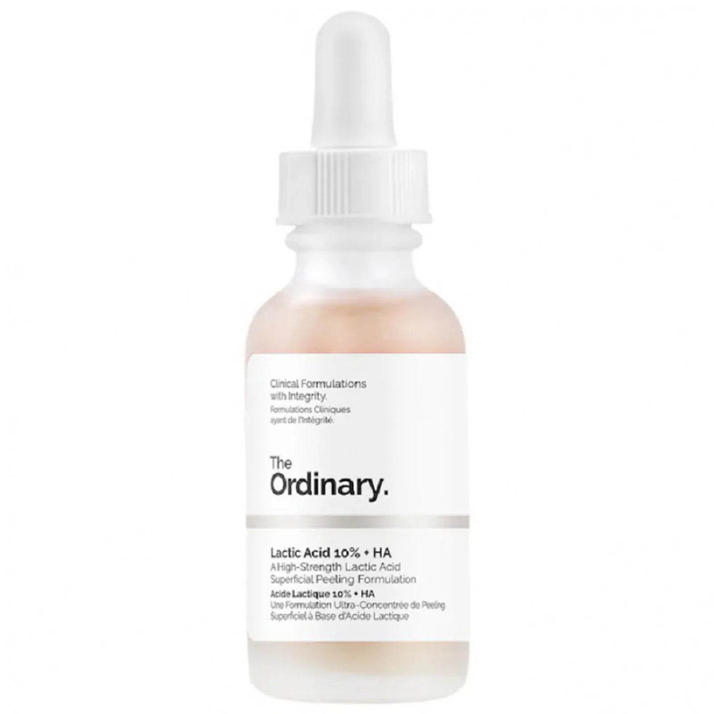 The Ordinary Multi-Effect Liquid – 30ml, Removes Eye Particles, Fades Fine Lines, and Improves Facial Skin