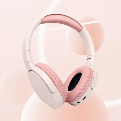 New Fashion Wireless Bluetooth Headphones