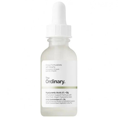 The Ordinary Multi-Effect Liquid – 30ml, Removes Eye Particles, Fades Fine Lines, and Improves Facial Skin